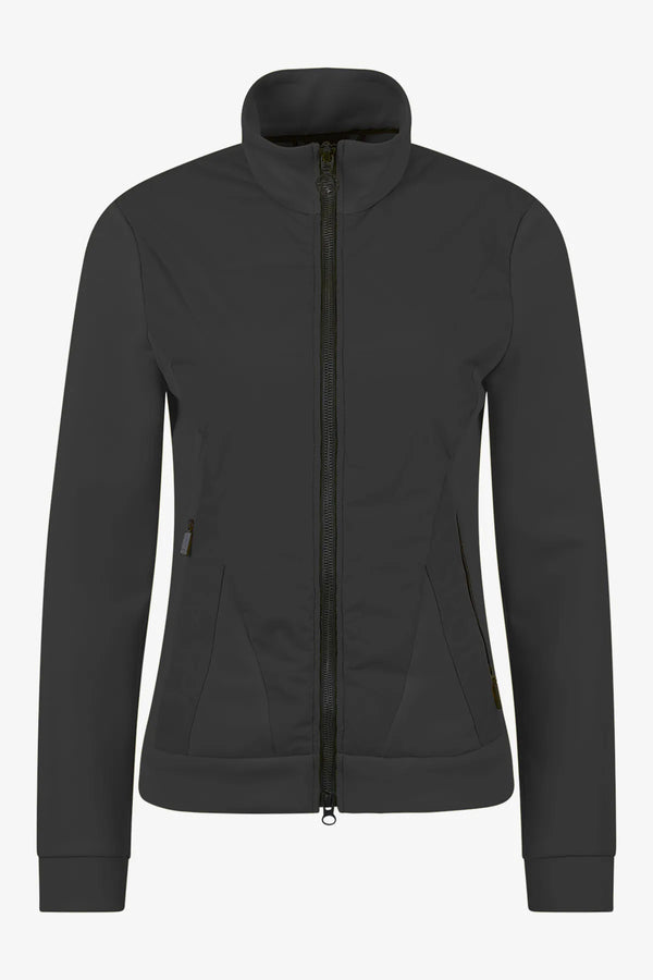 Mid-Layer mit dynamischen Absteppungen 01