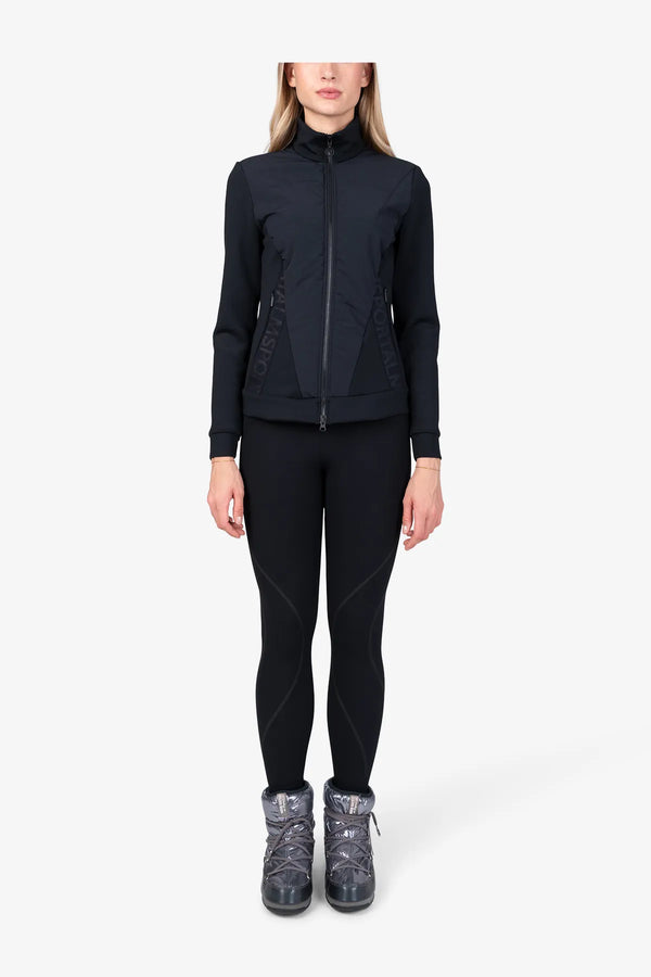 Mid-Layer mit dynamischen Absteppungen 03