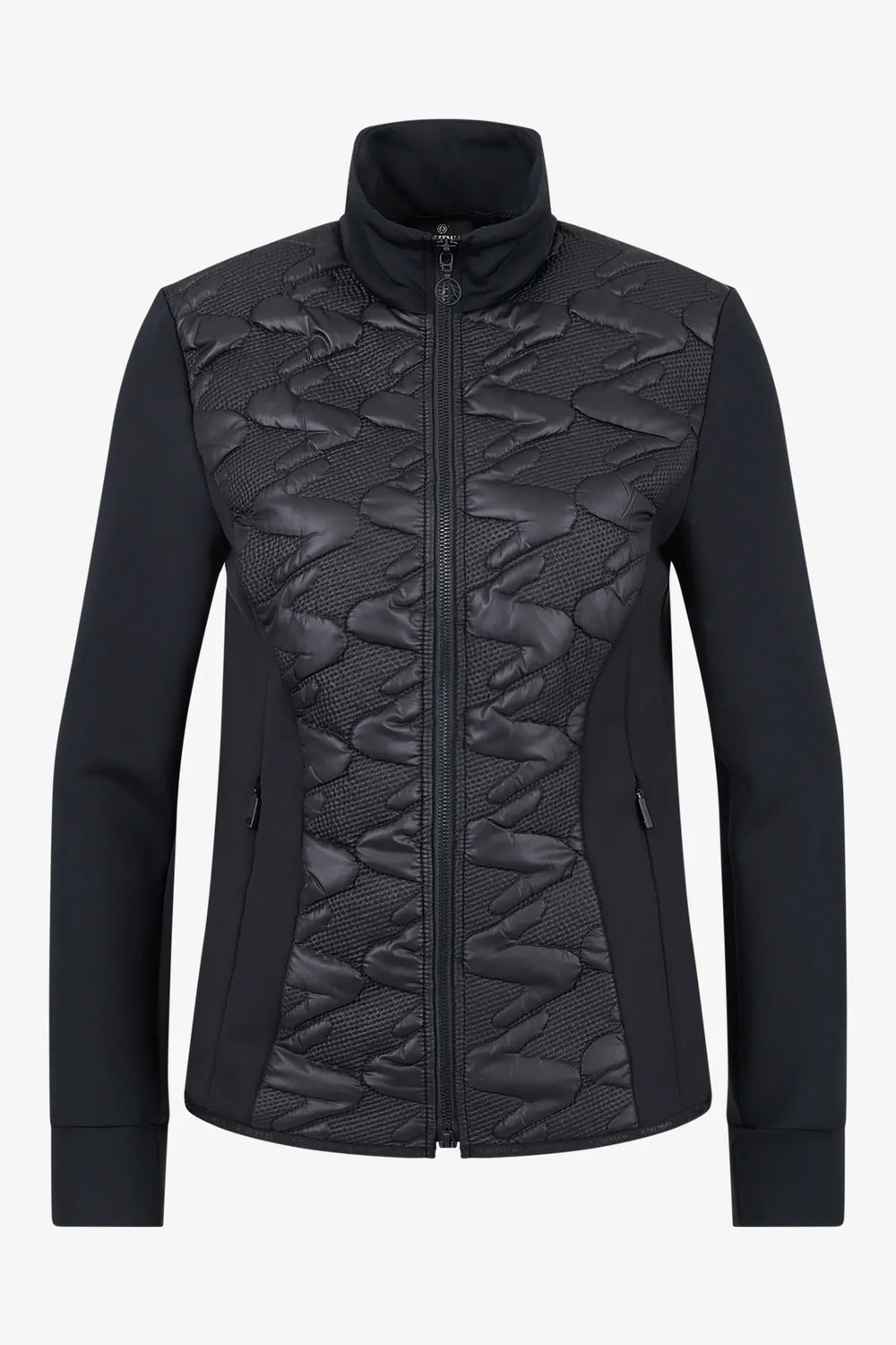 Mid-Layer mit Sportalm S-Stepp 01