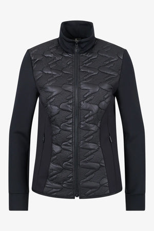 Mid-Layer mit Sportalm S-Stepp 01