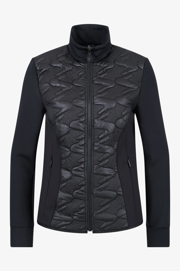 Mid-Layer mit Sportalm S-Stepp 01