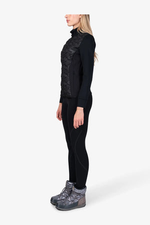 Mid-Layer mit Sportalm S-Stepp 04