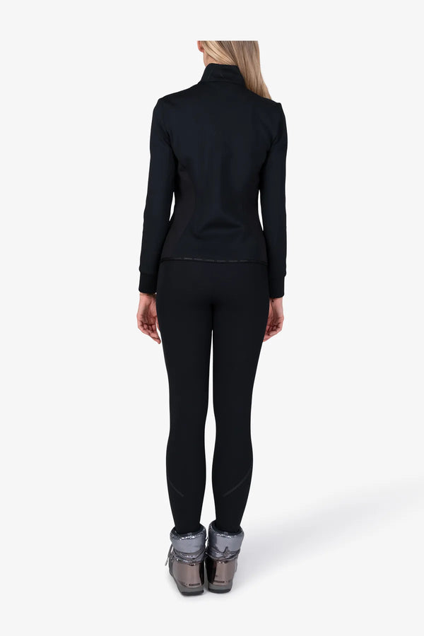 Mid-Layer mit Sportalm S-Stepp 05
