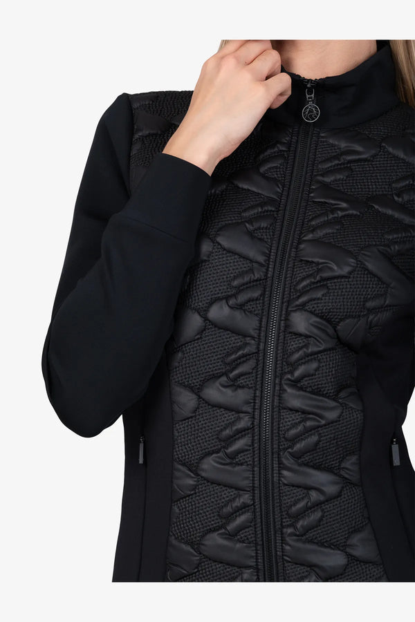 Mid-Layer mit Sportalm S-Stepp 06