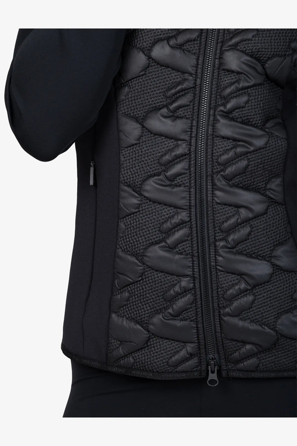 Mid-Layer mit Sportalm S-Stepp 07