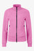 Raffinierte Fleece-Jacke 01