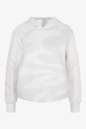 Sweatshirt mit Kapuze 01