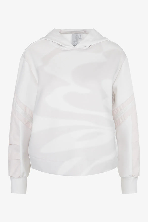 Sweatshirt mit Kapuze 01