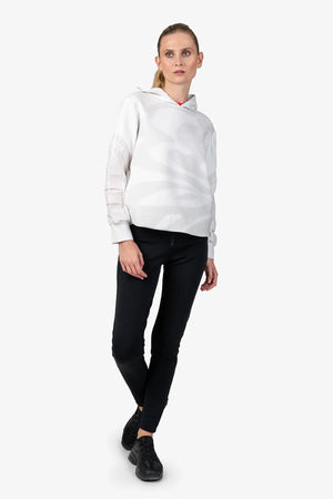 Sweatshirt mit Kapuze 02