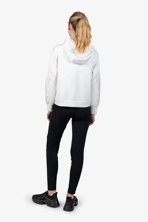 Sweatshirt mit Kapuze 04