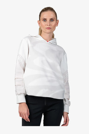 Sweatshirt mit Kapuze 05
