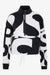 Sweater mit Stehkragen 01