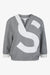 Sweater mit V-Ausschnitt 01
