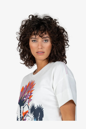 Sweat-Shirt mit Rundhalsausschnitt 07