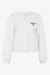 Sweat-Jacke mit Rundhalsausschnitt 01