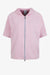 Sweat-Jacke mit Kapuze 01