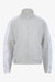Sweat-Jacke mit Stehkragen 01