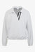 Sweater mit Polokragen 01