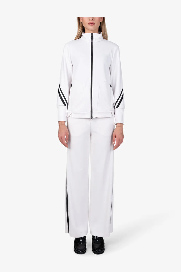 Sweat-Jacke aus softer Modal-Qualität 03