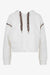 Sweatshirt mit grafischem Logo-Dessin 01
