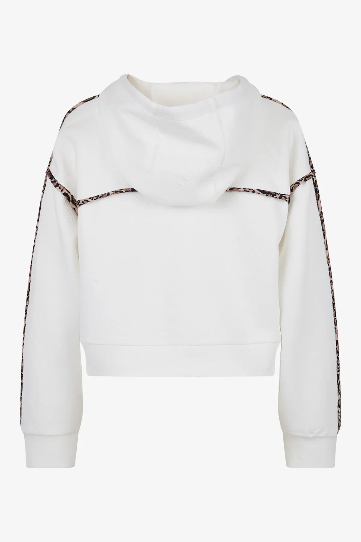 Sweatshirt mit grafischem Logo-Dessin 02