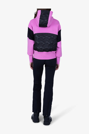 Sweater aus hochwertiger Scuba-Qualität 05