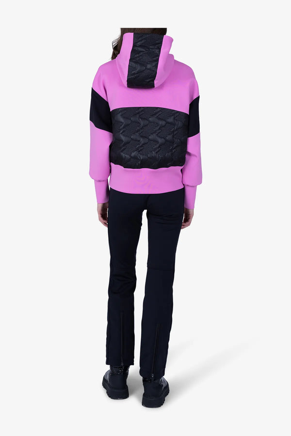 Sweater aus hochwertiger Scuba-Qualität 05