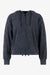 Oversized Hoody mit Sportalm-Transfer 01