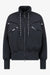 Lässige Sweatjacke 01