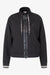 Schlichte, zeitlose Sweat-Jacke 01
