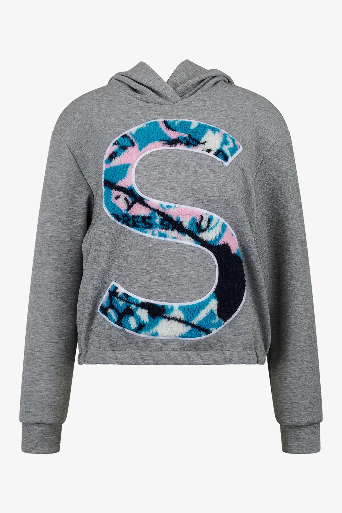 Sweater mit 3D-Motiv im Vorderteil 01