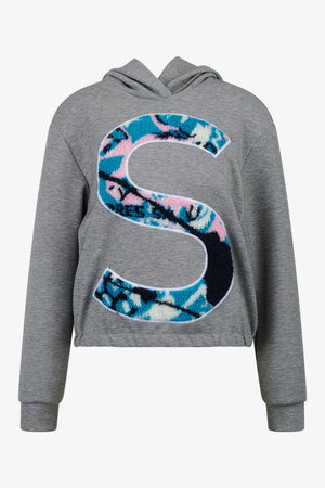 Sweater mit 3D-Motiv im Vorderteil 01