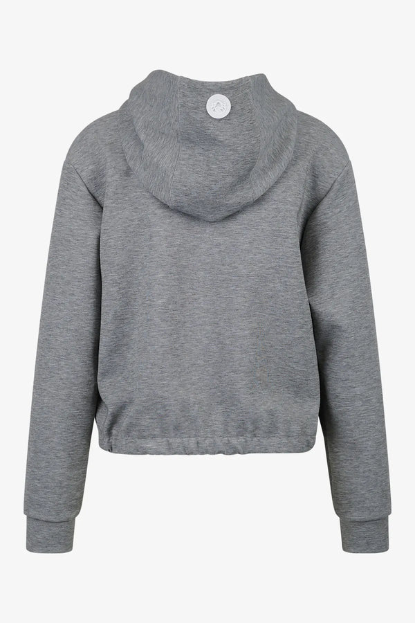 Sweater mit 3D-Motiv im Vorderteil 02