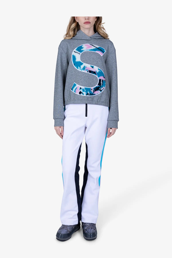 Sweater mit 3D-Motiv im Vorderteil 03