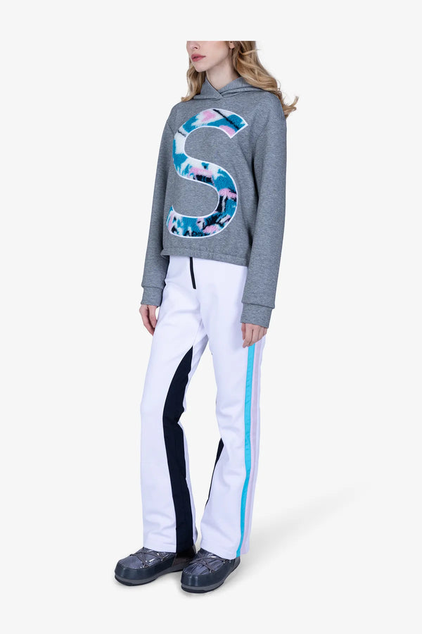 Sweater mit 3D-Motiv im Vorderteil 04