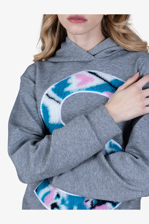 Sweater mit 3D-Motiv im Vorderteil 06