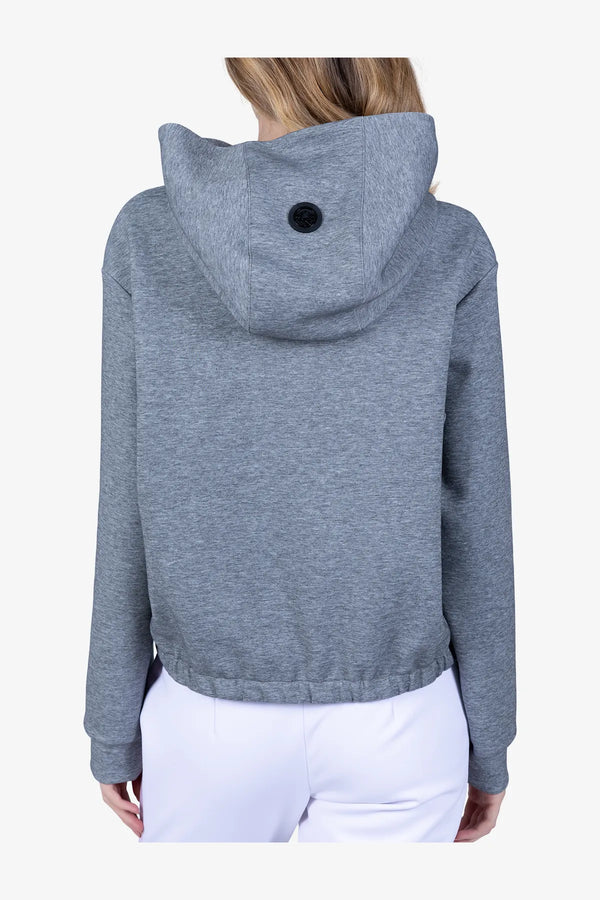 Sweater mit 3D-Motiv im Vorderteil 07