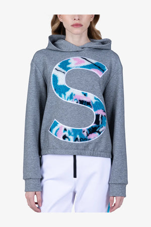 Sweater mit 3D-Motiv im Vorderteil 08