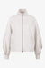 Sweatjacke mit extravaganten Ärmeln 01