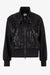 Raffinierte Sweat-Jacke 01