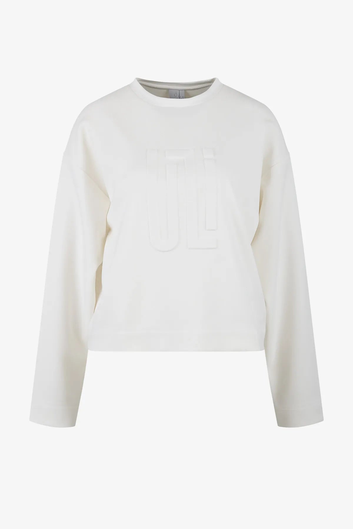 Luxuriös weiches Sweatshirt 01