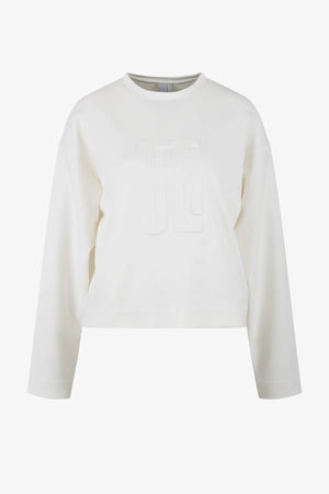 Luxuriös weiches Sweatshirt 01