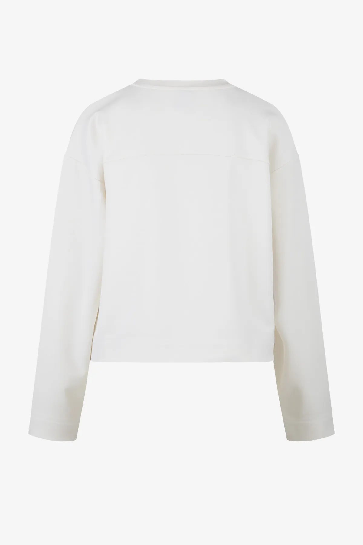 Luxuriös weiches Sweatshirt 02