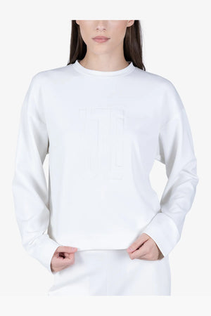 Luxuriös weiches Sweatshirt 06