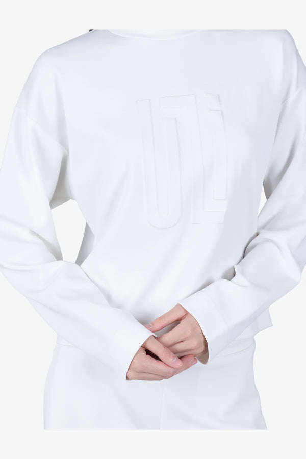 Luxuriös weiches Sweatshirt 07
