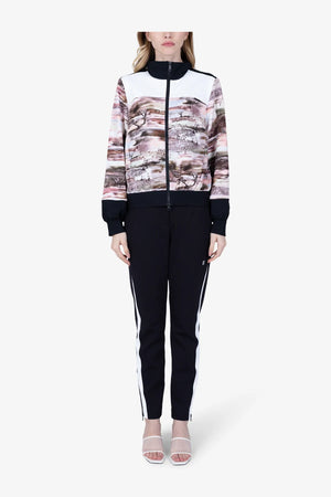 Urban Jersey Jacke 03