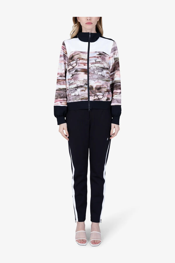 Urban Jersey Jacke 03