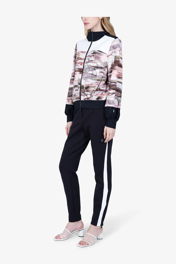 Urban Jersey Jacke 04