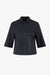 Boxy T-Shirt mit ULLI Lasermotiv 01