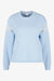 Bestickter Baumwoll-Sweater 01